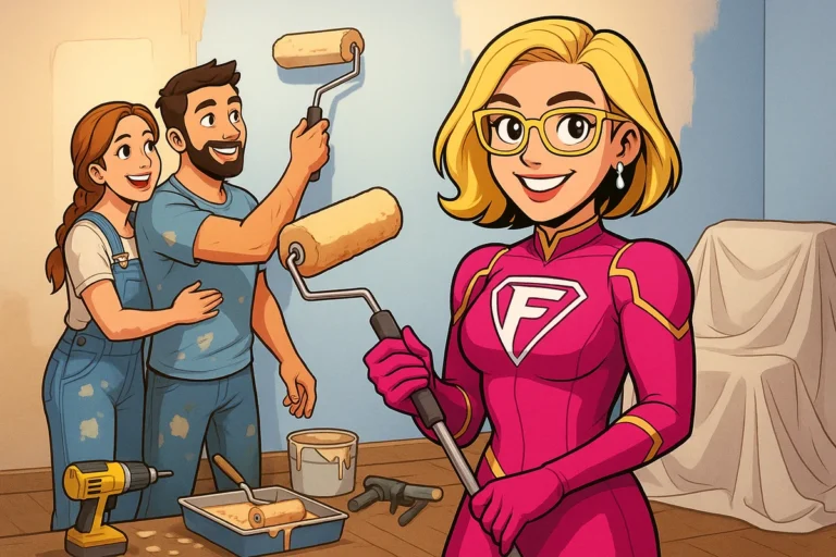 Prêt travaux: comment ça fonctionne, même sans facture?