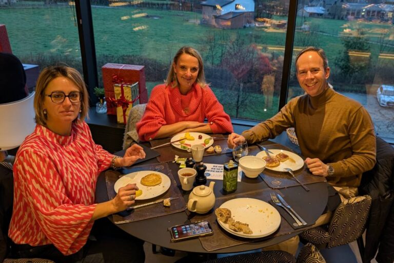 Une nouvelle héroïne rejoint Finzy : bienvenue Miss Conseils