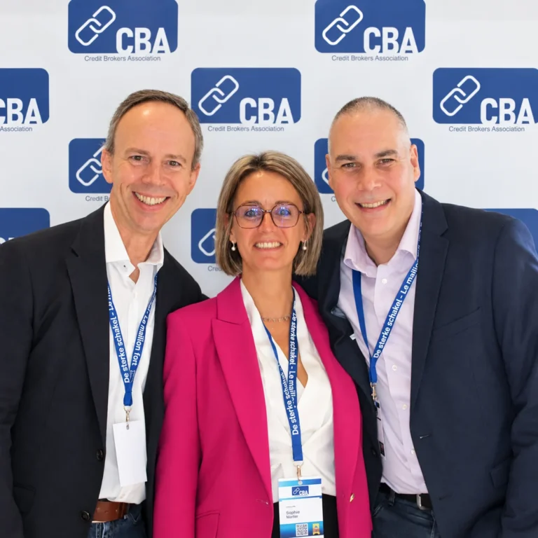 Finzy Team - CBA